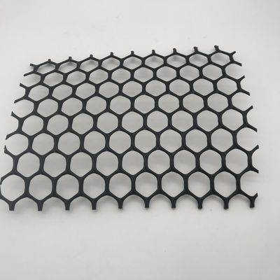 5 mm HDPE Geonet voor wegversterking volgens uw vereisten