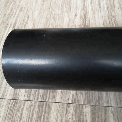 2 mm dik zwart HDPE geomembraan van kunststof voor vishouderij dam water tank vijver Liner verkoop