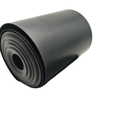 Waterdicht/filtratiebestendige HDPE-geomembraan voor technische ondersteuning van kunstmatige meren online