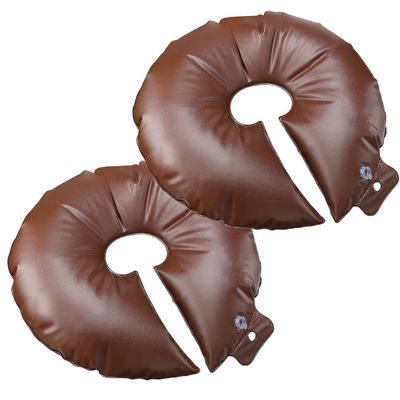 Druppelbewatering PVC ronde waterzak voor langzaam loslaten van bomen