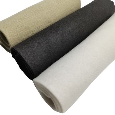 150 gram 200 gram Geotextiel voor de oprit van de oprit