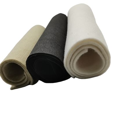 150 gram 200 gram Geotextiel voor de oprit van de oprit