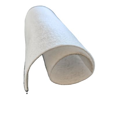 150 gram 200 gram Geotextiel voor de oprit van de oprit