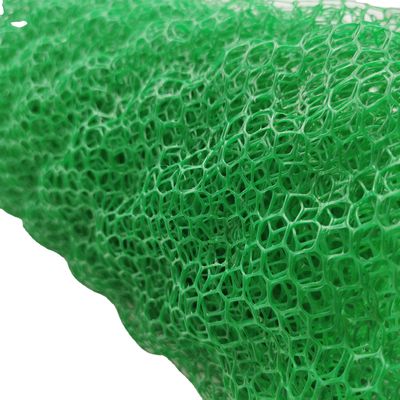 Geomat Vegetatie Matras Erosie Control Mat met CE/ISO9001/ISO14001 certificeringen