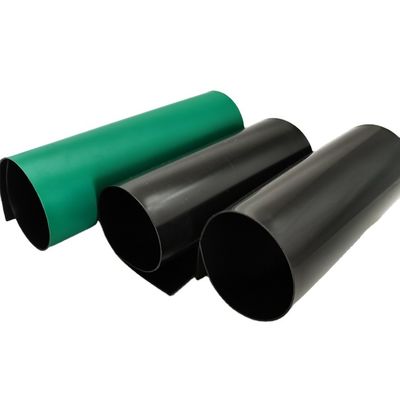 Biedt 2 mm HDPE geomembraan met ASTM GRI-GM13 standaard en online technische ondersteuning