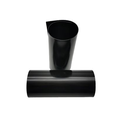 Biedt 2 mm HDPE geomembraan met ASTM GRI-GM13 standaard en online technische ondersteuning