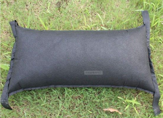 Polypropyleen en polyester Spanning Geobag Sandbag 100g-600g/m2