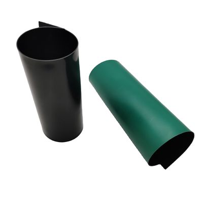 Biedt 2 mm HDPE geomembraan met ASTM GRI-GM13 standaard en online technische ondersteuning
