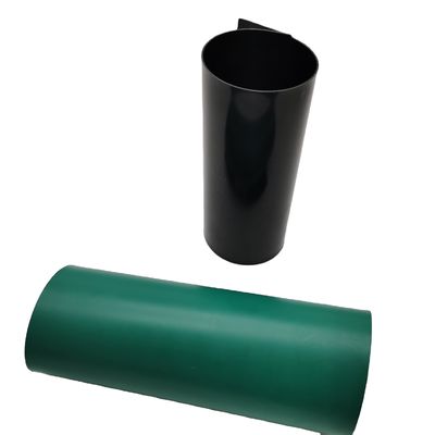 Biedt 2 mm HDPE geomembraan met ASTM GRI-GM13 standaard en online technische ondersteuning