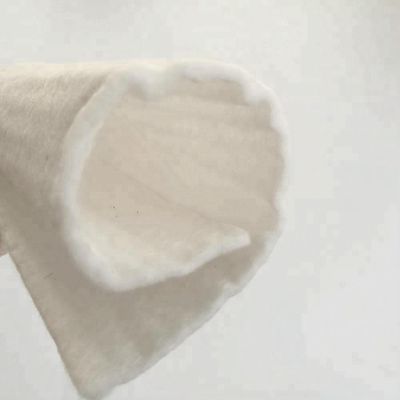PP PET Geotextiel 50g-500g Geotextiel voor geotechnische oplossingen