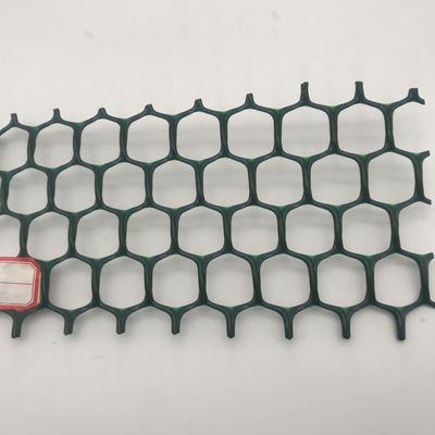 5 mm HDPE Geonet voor wegversterking volgens uw vereisten