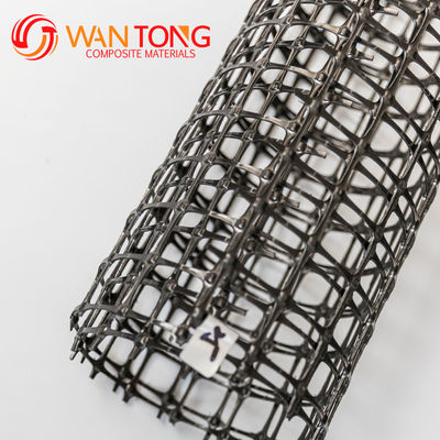 Geogrid 3030 Polypropyleen PP voor verbeterde prestaties