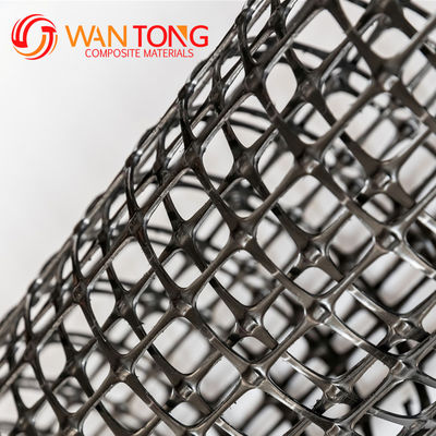 Geogrid 3030 Polypropyleen PP voor verbeterde prestaties