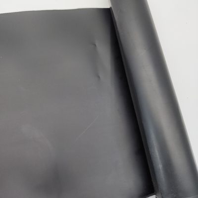 Langdurig HDPE-geomembraan voor bekleding van vijvers in Aziatische stijl in andere regio's