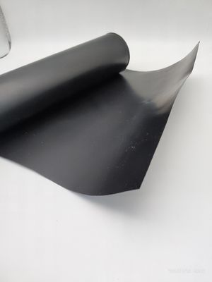 Langdurig HDPE-geomembraan voor bekleding van vijvers in Aziatische stijl in andere regio's