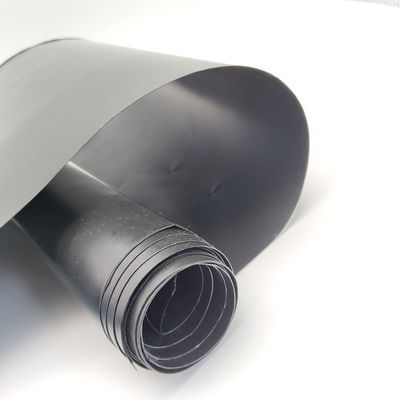 Langdurig HDPE-geomembraan voor bekleding van vijvers in Aziatische stijl in andere regio's