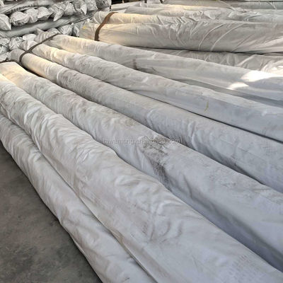 Langdurig HDPE-geomembraan voor bekleding van vijvers in Aziatische stijl in andere regio's