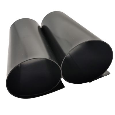 Modern ontwerp 2 mm HDPE-geomembraan voor stortplaatsdam en mijnwaterreservoir Liner