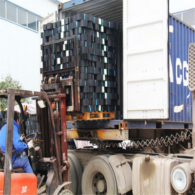50-200 mm HDPE-geocell voor wegbouw met behulp van maagdelijk materiaal
