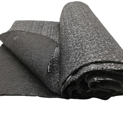 Geotextiel voor de onderlaag van stoffen voor oprit