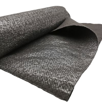 Geotextiel voor de onderlaag van stoffen voor oprit