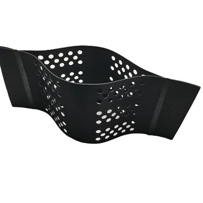 Traditionele stijl HDPE Geocell voor bouw 50 mm 75 mm 100 mm 150 mm 200 mm