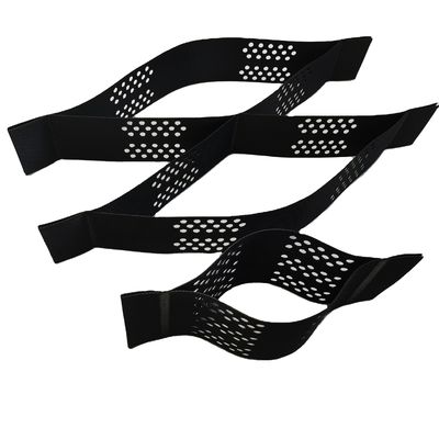 Traditionele stijl HDPE Geocell voor bouw 50 mm 75 mm 100 mm 150 mm 200 mm