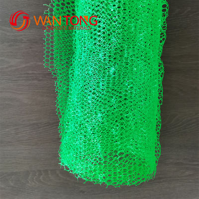 3D Geomat Composite Beschermingslaag Geocomposite voor drainage Naverkoopservice NONE