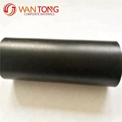 LDPE LLDPE HDPE Plastic Fish Ponds Waterdichtingsmembraan 0,5 mm HDPE Geomembraan Plaat m2