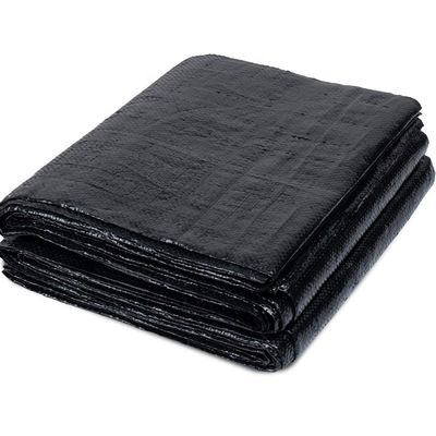 70-600 gsm Geotextiel van hoog sterkte van PET/PP-filamenten voor de bouw CE goedgekeurd