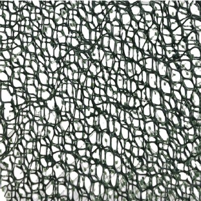 CE/ISO9001/ISO14001 Certificaties Groene kunststof Geonet 3D Geomat voor erosiebestrijding