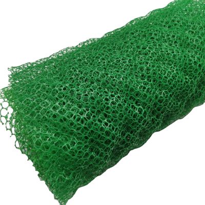 Driedimensionale Geomat 3d Plastic Erosion Control Geomat Op maat van normen