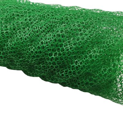 Driedimensionale Geomat 3d Plastic Erosion Control Geomat Op maat van normen