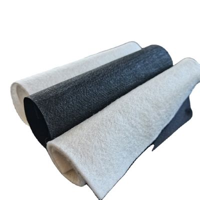 Polyester PP Membraan Geotextiel Filterstof voor Aardwerk Producten Naverkoopservice