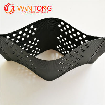 Geo-cell wegennet Gravel Honeycomb Gravel Driveway Ground Grid Paver 50mm Hoogte HDPE
