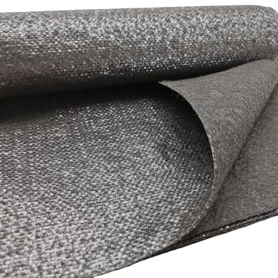 UV-bestendige cirkelvormige geotextielstof van geweven polyester voor landbouwtoepassingen