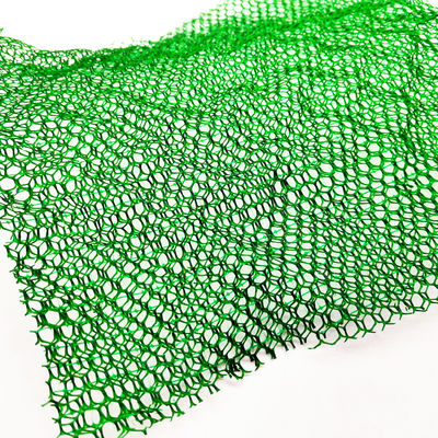 EM2 Plastic HDPE Driedimensionale Geomat Contemporary Design Style voor 3D-bescherming