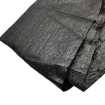 Geo-textiel met hoge sterkte voor wegbouw