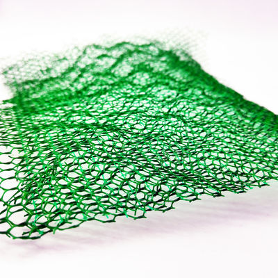 EM2 Aardwerkproducten 3D Drainage Geomat voor erosiebestrijding Effectieve oplossing