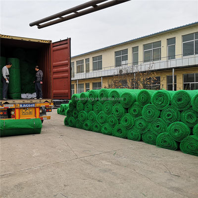 EM2 Aardwerkproducten 3D Drainage Geomat voor erosiebestrijding Effectieve oplossing
