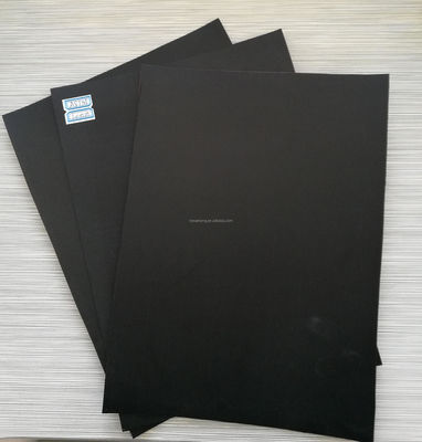 Taian Wantong 1,5 mm dik geomembraan per vierkante meter voor 2m-8m breedte HDPE LDPE LLDPE EPDM EVA