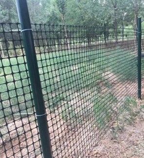 Wegversterking Biaxiaal geogrid met treksterkte in Chinese ontwerpstijl