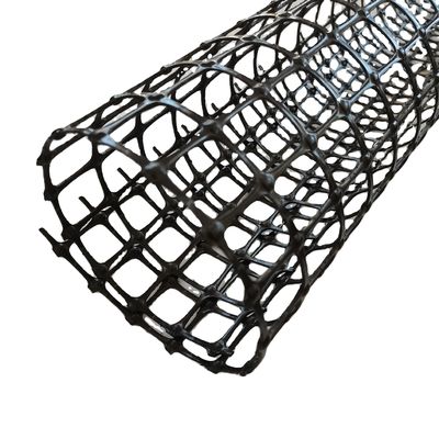 PP-biaksiale geogrids voor hekken van landbouwbedrijven