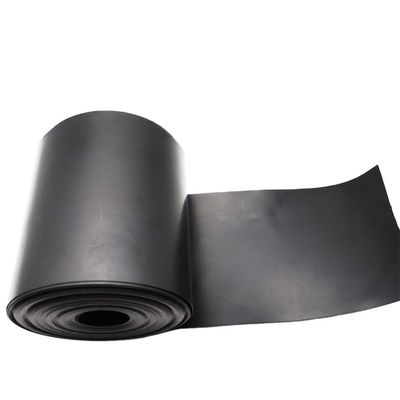 Contemporary Design Style India vervaardigd HDPE Geomembrane 1mm voor vis vijver Liner