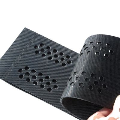 330 mm-1000 mm Lassafstand Geocellversterking voor stabiliteit van wegschot
