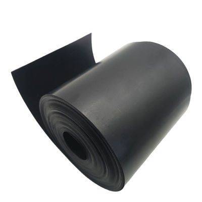 Waterdicht HDPE-geomembrane dampoel 0,5 mm-2 mm Dikte Standaard GB/ASTM GRI-GM13