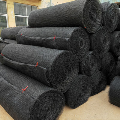 Chinese Design Style Erosie Control Geomat/Planting Mat/Plastic Mesh/3D Geomat 7.6-10.2mm Dikte