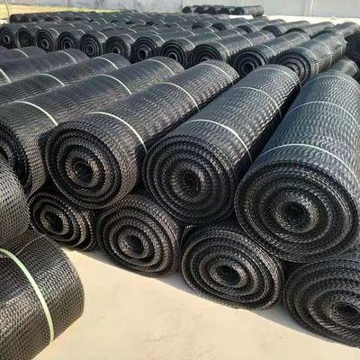 Geomat voor bescherming van hellingvergroening 7,6-10,2 mm Dikte en service na verkoop NONE