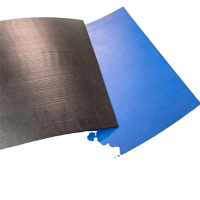 Geomembranen voor waterdichte bescherming voor de landbouw