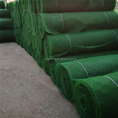 Chinese ontwerp stijl HDPE PP Geomat voor aangepaste aardverschuivingspreventie steunstructuren